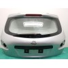 Recambio de porton trasero para nissan qashqai i (j10, nj10) 2.0 referencia OEM IAM K0100JD0M0  