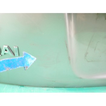 Recambio de porton trasero para nissan qashqai i (j10, nj10) 2.0 referencia OEM IAM K0100JD0M0  