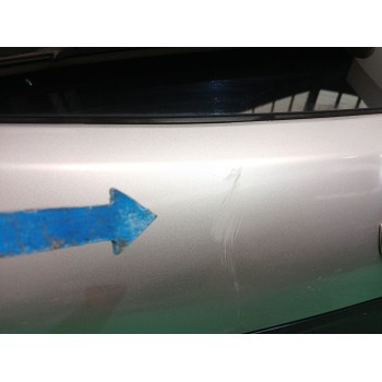 Recambio de porton trasero para nissan qashqai i (j10, nj10) 2.0 referencia OEM IAM K0100JD0M0  