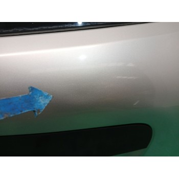Recambio de porton trasero para nissan qashqai i (j10, nj10) 2.0 referencia OEM IAM K0100JD0M0  