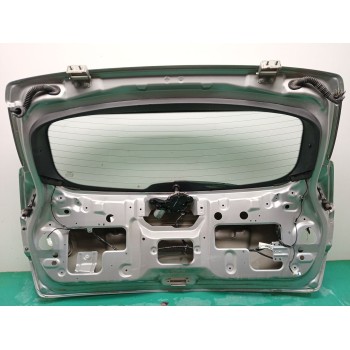 Recambio de porton trasero para nissan qashqai i (j10, nj10) 2.0 referencia OEM IAM K0100JD0M0  