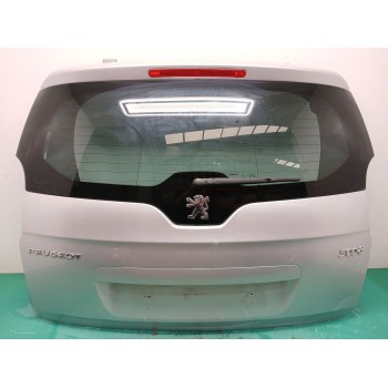Recambio de porton trasero para peugeot 5008 (0u_, 0e_) 1.6 hdi referencia OEM IAM 8701CP  