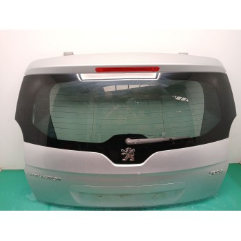 Recambio de porton trasero para peugeot 5008 (0u_, 0e_) 1.6 hdi referencia OEM IAM 8701CP  