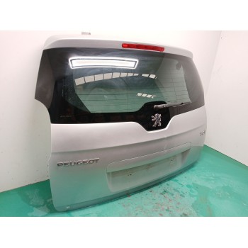 Recambio de porton trasero para peugeot 5008 (0u_, 0e_) 1.6 hdi referencia OEM IAM 8701CP  