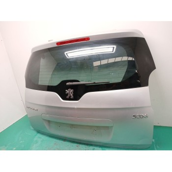 Recambio de porton trasero para peugeot 5008 (0u_, 0e_) 1.6 hdi referencia OEM IAM 8701CP  