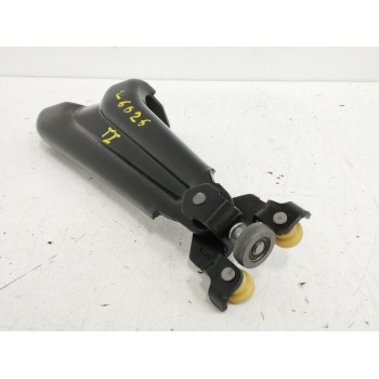 Recambio de soporte / guia puerta corredera para peugeot rifter 1.5 bluehdi 100 referencia OEM IAM 9816964880  