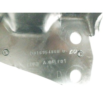 Recambio de soporte / guia puerta corredera para peugeot rifter 1.5 bluehdi 100 referencia OEM IAM 9816964880  