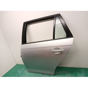 Recambio de puerta trasera izquierda para volkswagen golf v variant (1k5) 1.9 tdi referencia OEM IAM 1K9833055  
