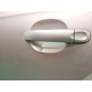 Recambio de puerta trasera izquierda para volkswagen golf v variant (1k5) 1.9 tdi referencia OEM IAM 1K9833055  