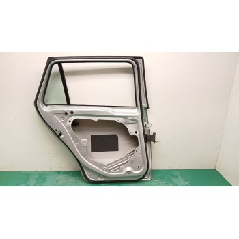 Recambio de puerta trasera izquierda para volkswagen golf v variant (1k5) 1.9 tdi referencia OEM IAM 1K9833055  