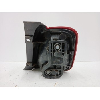 Recambio de piloto trasero izquierdo para fiat 500 (312_) 1.2 (312axa1a) referencia OEM IAM   