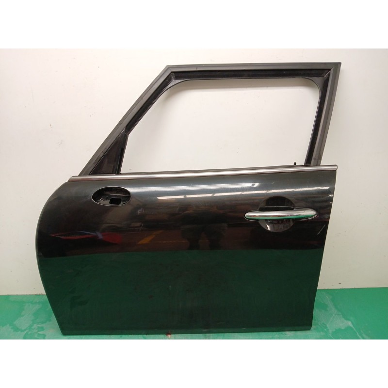 Recambio de puerta delantera izquierda para mini mini (f55) cooper referencia OEM IAM 41007327445  