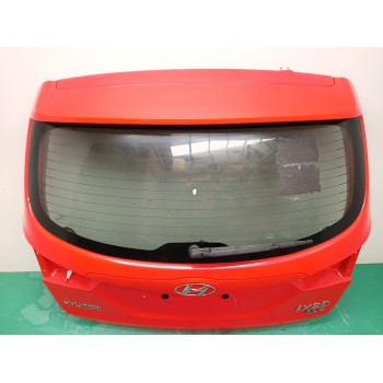 Recambio de porton trasero para hyundai ix20 (jc) 1.6 crdi referencia OEM IAM 737001K000  