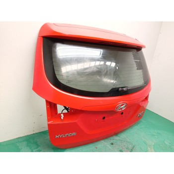 Recambio de porton trasero para hyundai ix20 (jc) 1.6 crdi referencia OEM IAM 737001K000  