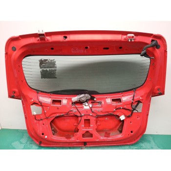 Recambio de porton trasero para hyundai ix20 (jc) 1.6 crdi referencia OEM IAM 737001K000  
