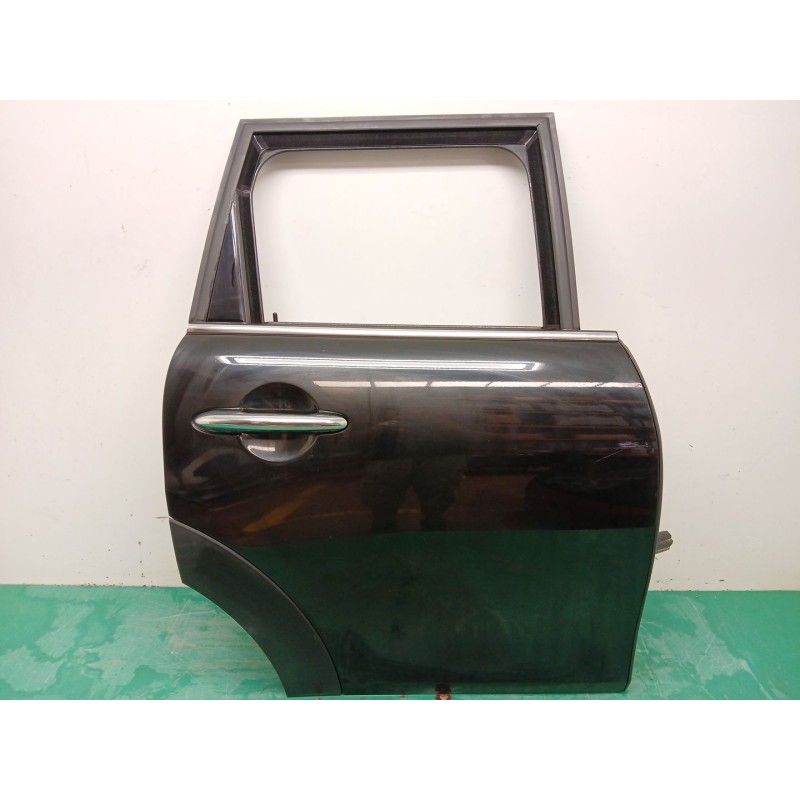 Recambio de puerta trasera derecha para mini mini (f55) cooper referencia OEM IAM 41007327450  