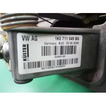 Recambio de palanca cambio para seat leon (1p1) reference referencia OEM IAM 1K0711049BG  
