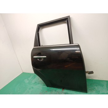Recambio de puerta trasera derecha para mini mini (f55) cooper referencia OEM IAM 41007327450  