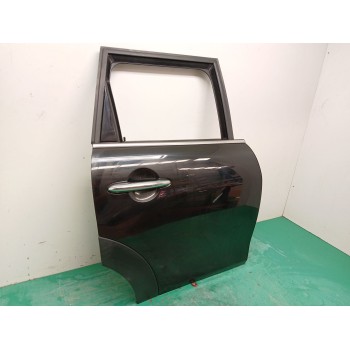 Recambio de puerta trasera derecha para mini mini (f55) cooper referencia OEM IAM 41007327450  