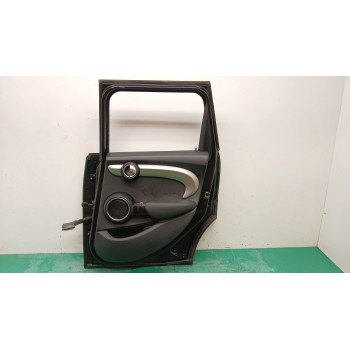 Recambio de puerta trasera derecha para mini mini (f55) cooper referencia OEM IAM 41007327450  