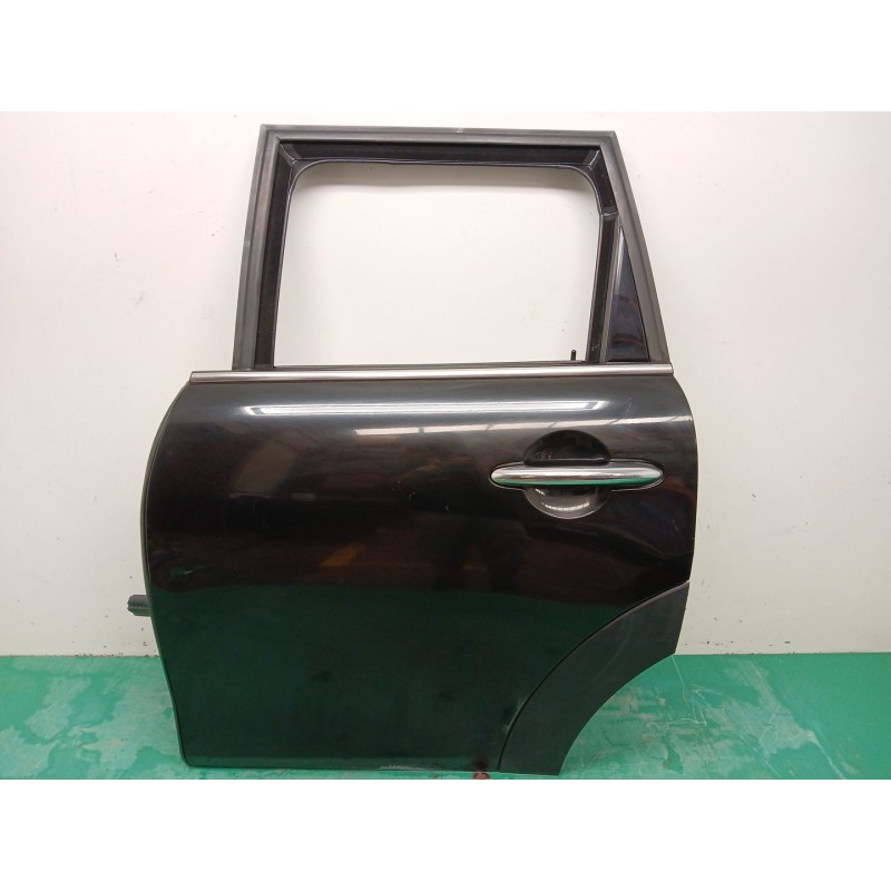 Recambio de puerta trasera izquierda para mini mini (f55) cooper referencia OEM IAM 41007327449  