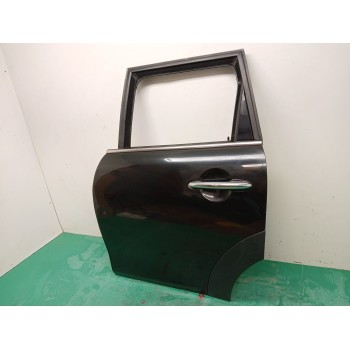 Recambio de puerta trasera izquierda para mini mini (f55) cooper referencia OEM IAM 41007327449  