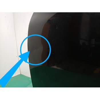 Recambio de puerta trasera izquierda para mini mini (f55) cooper referencia OEM IAM 41007327449  