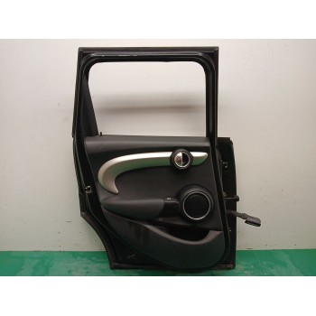 Recambio de puerta trasera izquierda para mini mini (f55) cooper referencia OEM IAM 41007327449  