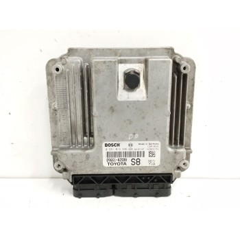 CENTRALITA MOTOR UCE 8966102S80 0281014846 