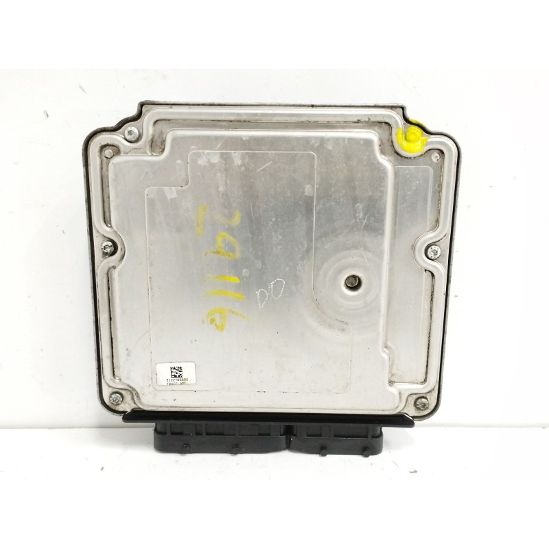 CENTRALITA MOTOR UCE 0281014846