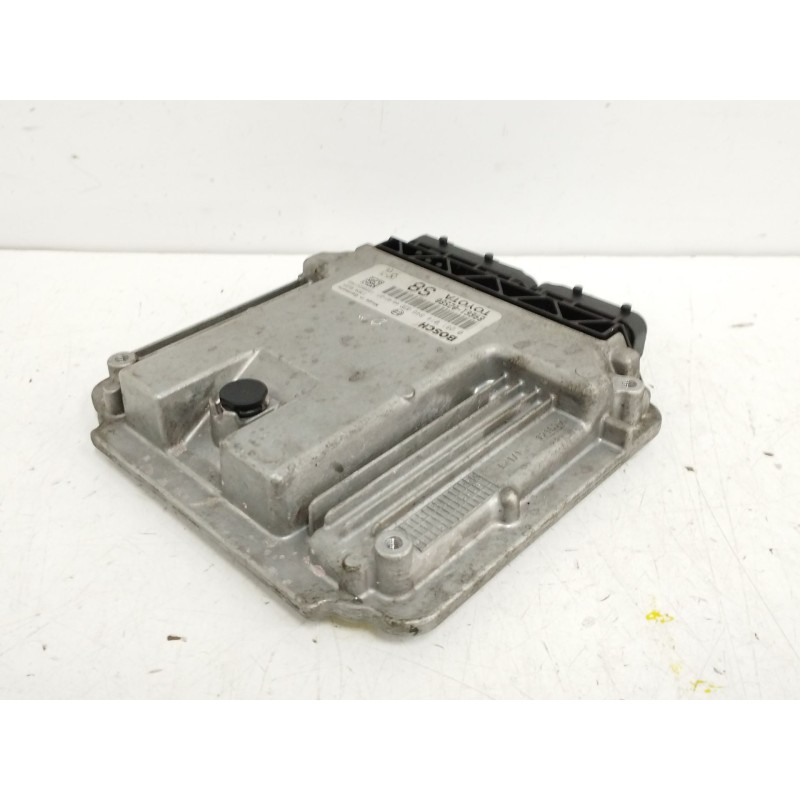 CENTRALITA MOTOR UCE 0281014846