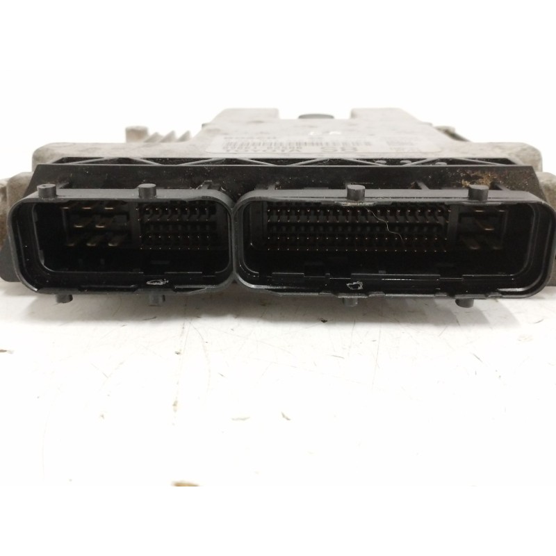 CENTRALITA MOTOR UCE 0281014846