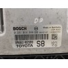 Recambio de centralita motor uce para toyota auris (_e15_) 1.4 d-4d (nde150_) referencia OEM IAM 8966102S80 0281014846 
