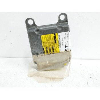 Recambio de centralita airbag para toyota auris (_e15_) 1.4 d-4d (nde150_) referencia OEM IAM 8917002560  
