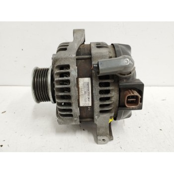 Recambio de alternador para toyota auris (_e15_) 1.4 d-4d (nde150_) referencia OEM IAM 270600N040  