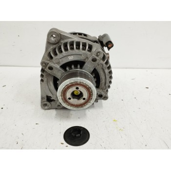 Recambio de alternador para toyota auris (_e15_) 1.4 d-4d (nde150_) referencia OEM IAM 270600N040  