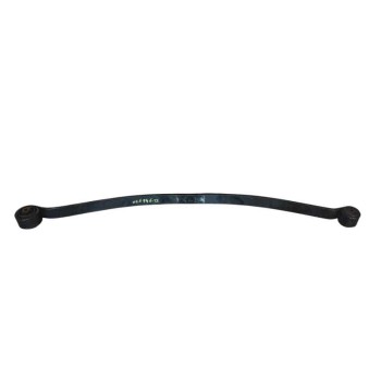 Recambio de ballesta trasera para ford tourneo custom v362 autobús (f3) 2.0 ecoblue referencia OEM IAM FK215560CB  