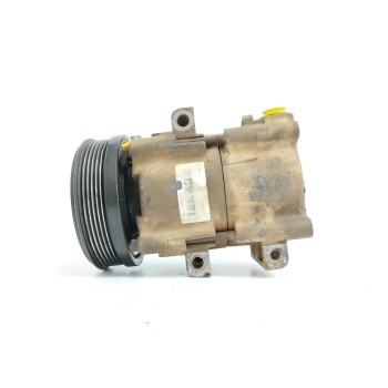 Recambio de compresor aire acondicionado para ford transit caja cerrada, corta (fy) (2000 =>) 2.0 tde cat referencia OEM IAM   