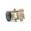 Recambio de compresor aire acondicionado para ford transit caja cerrada, corta (fy) (2000 =>) 2.0 tde cat referencia OEM IAM   