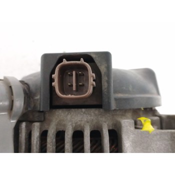Recambio de alternador para toyota auris (_e15_) 1.4 d-4d (nde150_) referencia OEM IAM 270600N040  