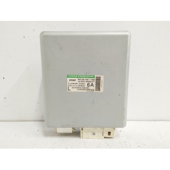 MODULO ELECTRONICO 8965002460 6900001798 