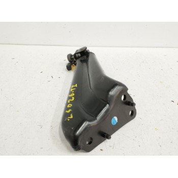 Recambio de soporte / guia puerta corredera para peugeot rifter 1.5 bluehdi 100 referencia OEM IAM 9816965980  