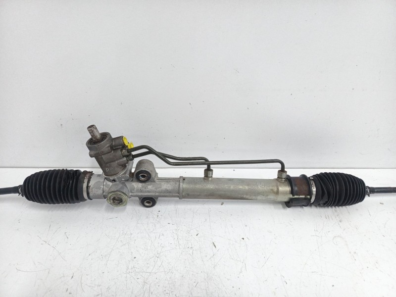 Recambio de cremallera direccion para daewoo nubira berlina 1.6 cat referencia OEM IAM 521733  