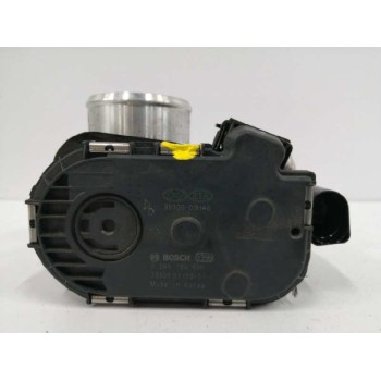 Recambio de caja mariposa para hyundai ioniq tecno hybrid referencia OEM IAM 3510003HA0 0280750680 