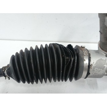 Recambio de cremallera direccion para daewoo nubira berlina 1.6 cat referencia OEM IAM 521733  