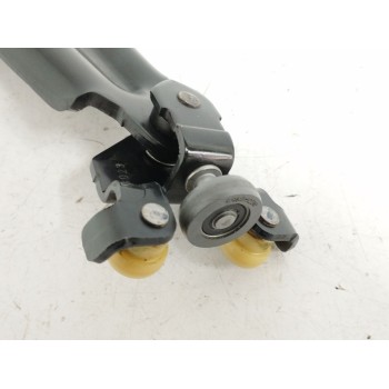 Recambio de soporte / guia puerta corredera para peugeot rifter 1.5 bluehdi 100 referencia OEM IAM 9816965980  