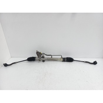 Recambio de cremallera direccion para daewoo nubira berlina 1.6 cat referencia OEM IAM 521733  