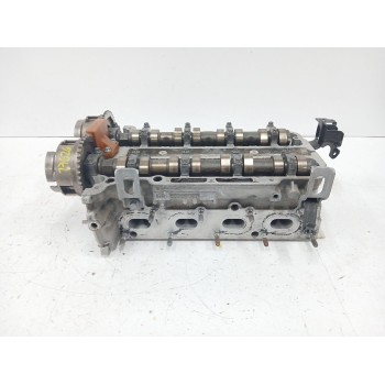 Recambio de culata para opel corsa d (s07) 1.2 (l08, l68) referencia OEM IAM 55562229  