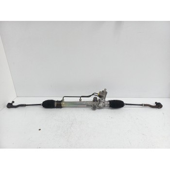 Recambio de cremallera direccion para daewoo nubira berlina 1.6 cat referencia OEM IAM 521733  