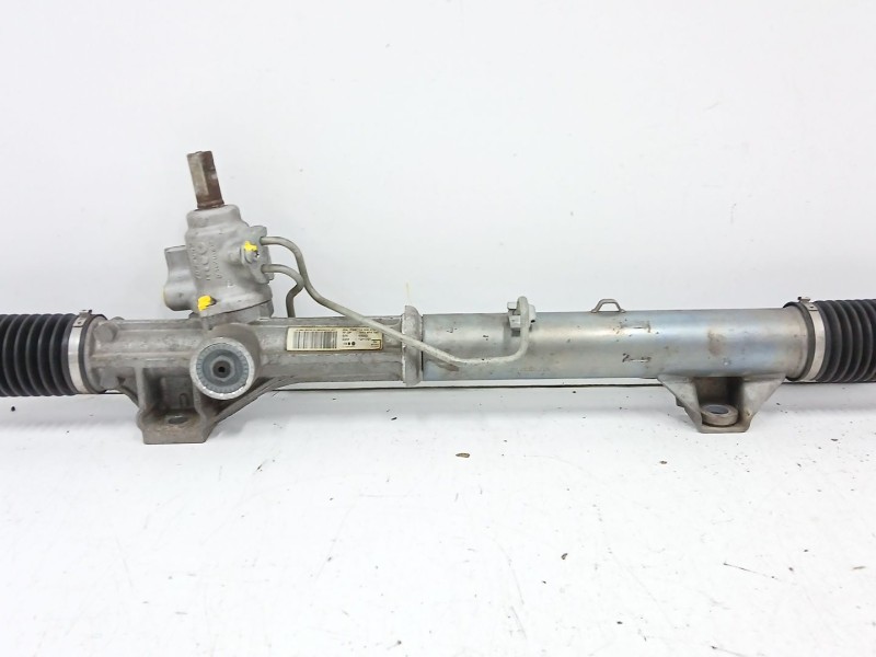 Recambio de cremallera direccion para fiat scudo furgoneta (270_, 272_) 2.0 d multijet referencia OEM IAM 1400931580  